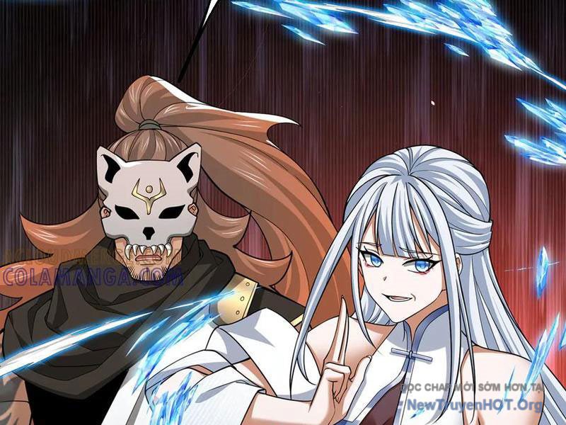 Giết Ta Thêm Mấy Lần Ta Liền Vô Địch Chapter 93 - Trang 8
