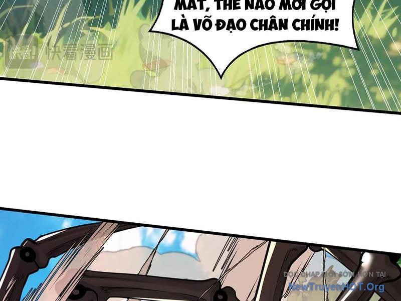 Giết Ta Thêm Mấy Lần Ta Liền Vô Địch Chapter 94 - Trang 16