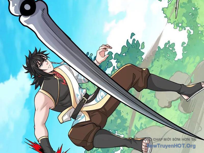 Giết Ta Thêm Mấy Lần Ta Liền Vô Địch Chapter 94 - Trang 19