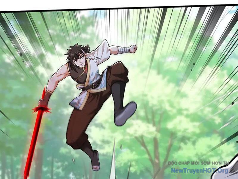 Giết Ta Thêm Mấy Lần Ta Liền Vô Địch Chapter 94 - Trang 21