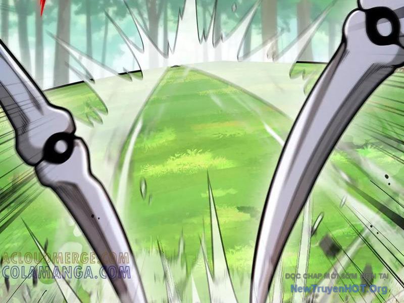 Giết Ta Thêm Mấy Lần Ta Liền Vô Địch Chapter 94 - Trang 22