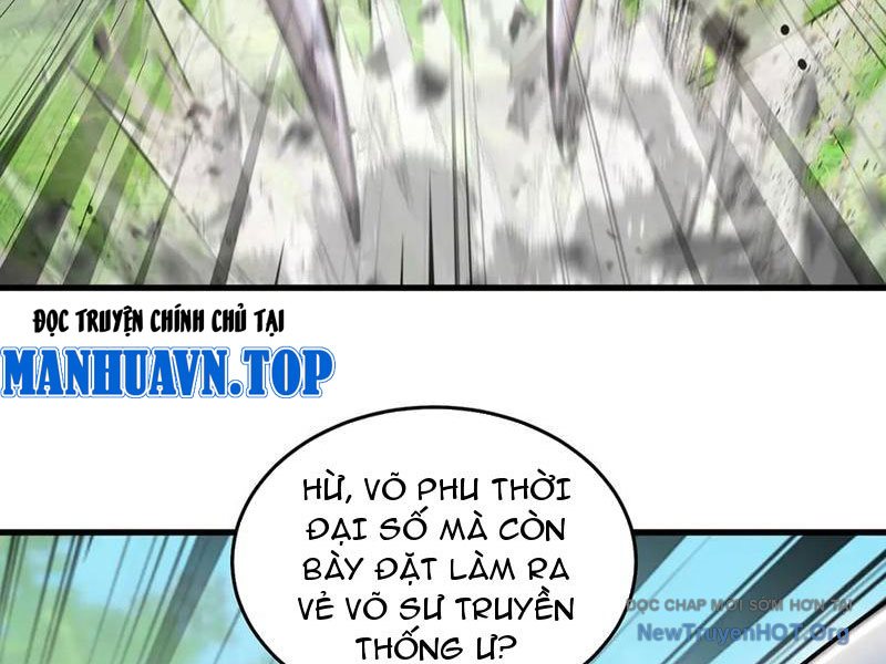 Giết Ta Thêm Mấy Lần Ta Liền Vô Địch Chapter 94 - Trang 23