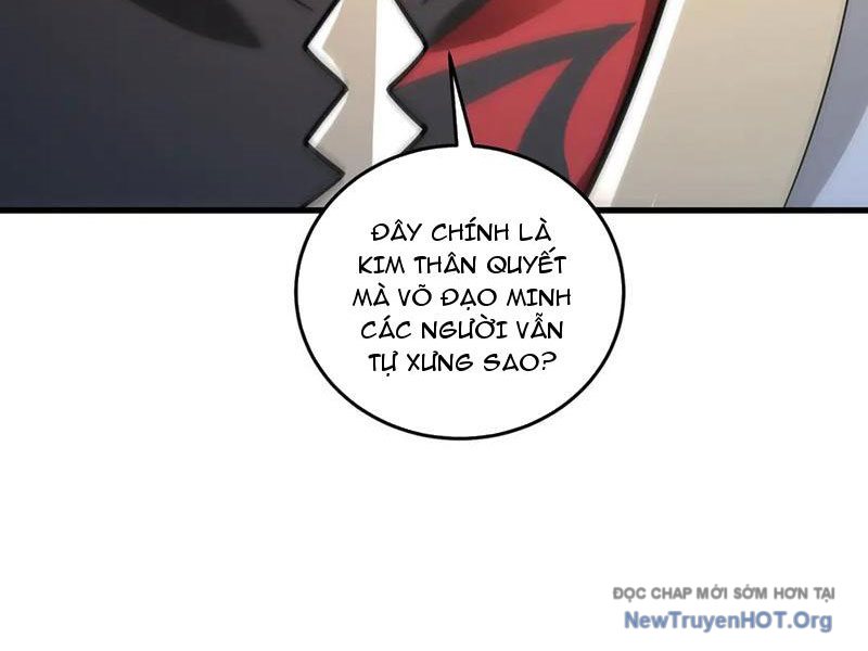 Giết Ta Thêm Mấy Lần Ta Liền Vô Địch Chapter 94 - Trang 29
