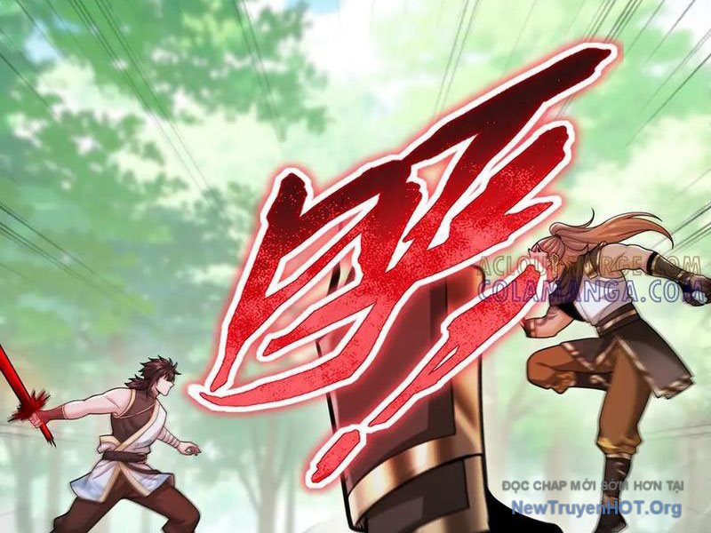 Giết Ta Thêm Mấy Lần Ta Liền Vô Địch Chapter 94 - Trang 3