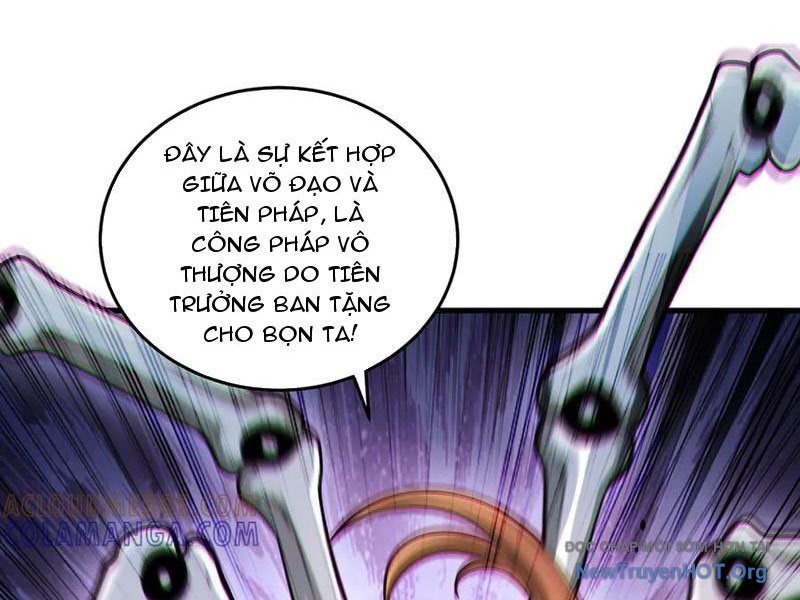 Giết Ta Thêm Mấy Lần Ta Liền Vô Địch Chapter 94 - Trang 30