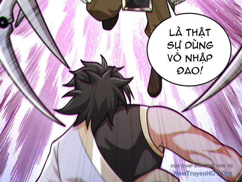 Giết Ta Thêm Mấy Lần Ta Liền Vô Địch Chapter 94 - Trang 32