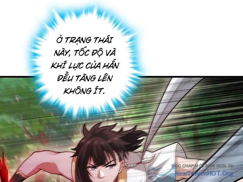 Giết Ta Thêm Mấy Lần Ta Liền Vô Địch Chapter 94 - Trang 34