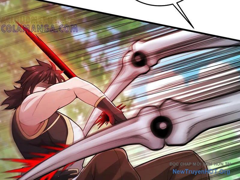 Giết Ta Thêm Mấy Lần Ta Liền Vô Địch Chapter 94 - Trang 45