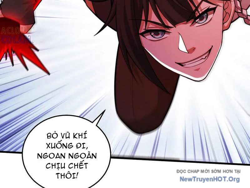 Giết Ta Thêm Mấy Lần Ta Liền Vô Địch Chapter 94 - Trang 6