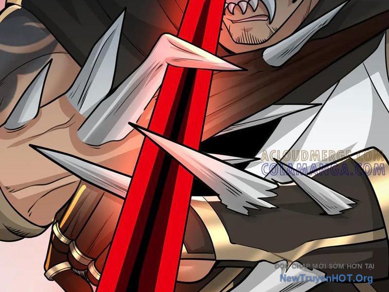 Giết Ta Thêm Mấy Lần Ta Liền Vô Địch Chapter 94 - Trang 9