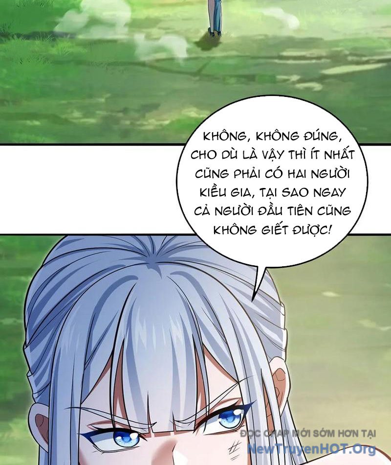 Giết Ta Thêm Mấy Lần Ta Liền Vô Địch Chapter 95 - Trang 12