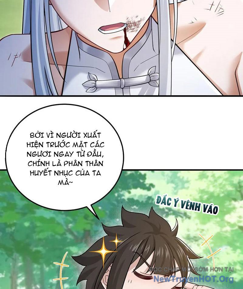 Giết Ta Thêm Mấy Lần Ta Liền Vô Địch Chapter 95 - Trang 13
