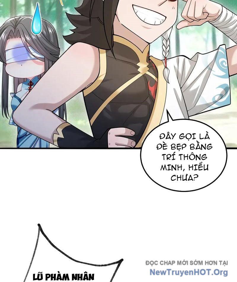 Giết Ta Thêm Mấy Lần Ta Liền Vô Địch Chapter 95 - Trang 14