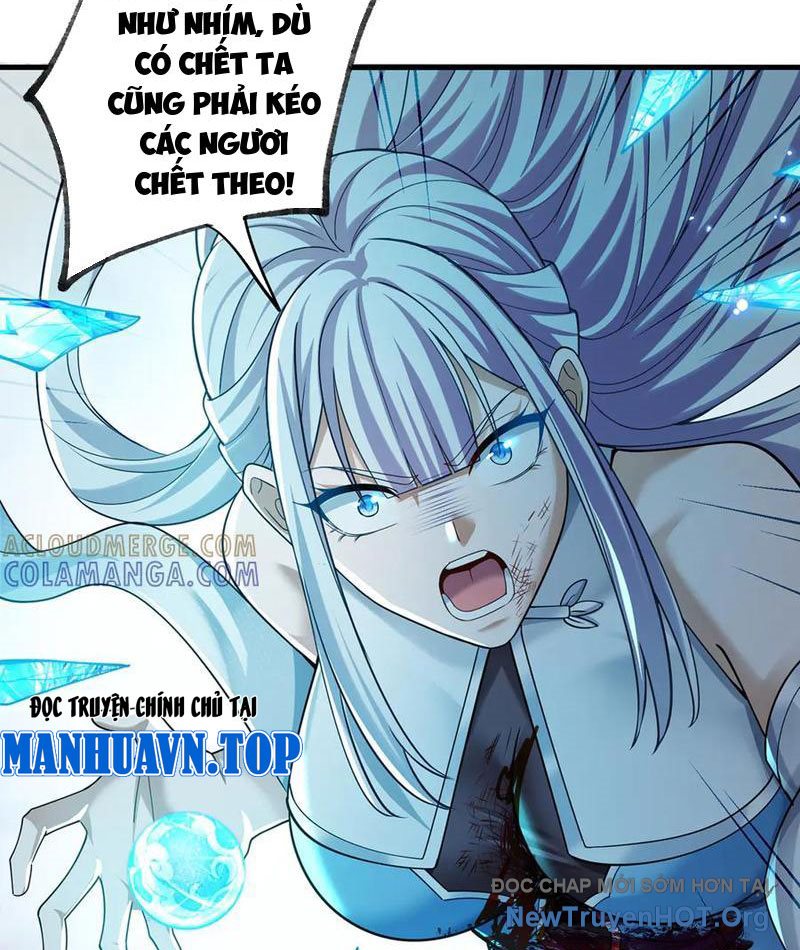 Giết Ta Thêm Mấy Lần Ta Liền Vô Địch Chapter 95 - Trang 15