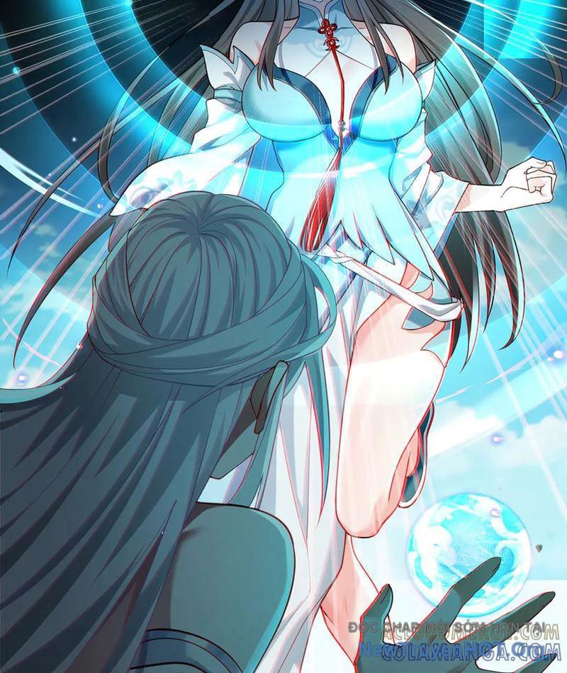 Giết Ta Thêm Mấy Lần Ta Liền Vô Địch Chapter 95 - Trang 18