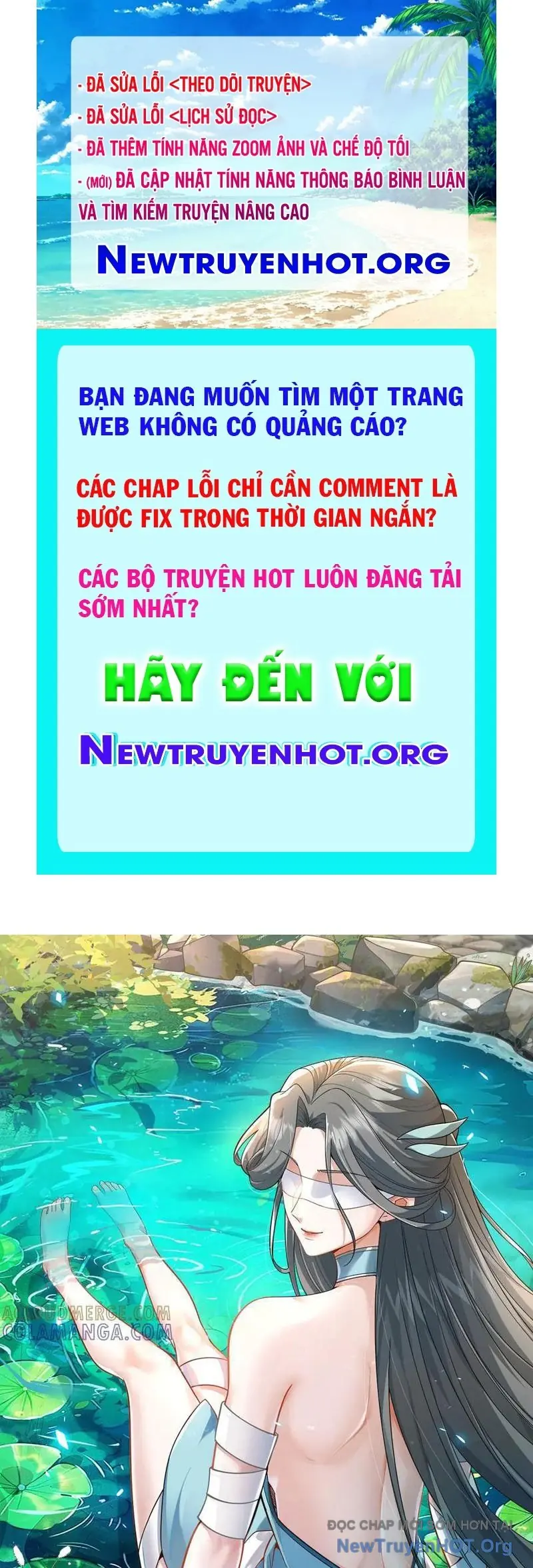 Giết Ta Thêm Mấy Lần Ta Liền Vô Địch Chapter 95 - Trang 2