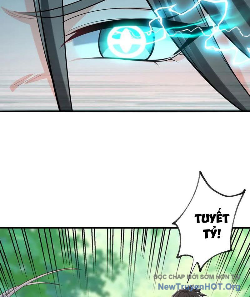 Giết Ta Thêm Mấy Lần Ta Liền Vô Địch Chapter 95 - Trang 23
