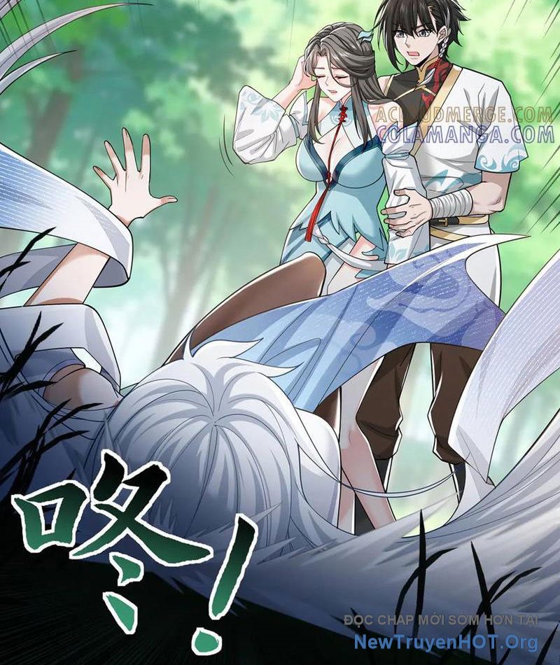 Giết Ta Thêm Mấy Lần Ta Liền Vô Địch Chapter 95 - Trang 24