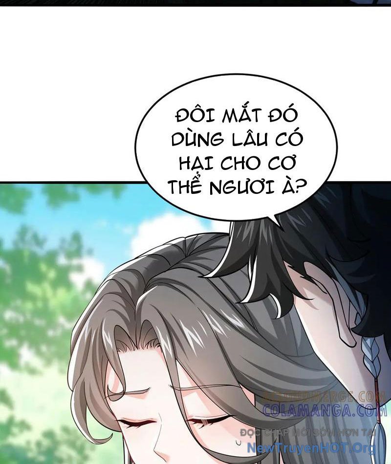 Giết Ta Thêm Mấy Lần Ta Liền Vô Địch Chapter 95 - Trang 25