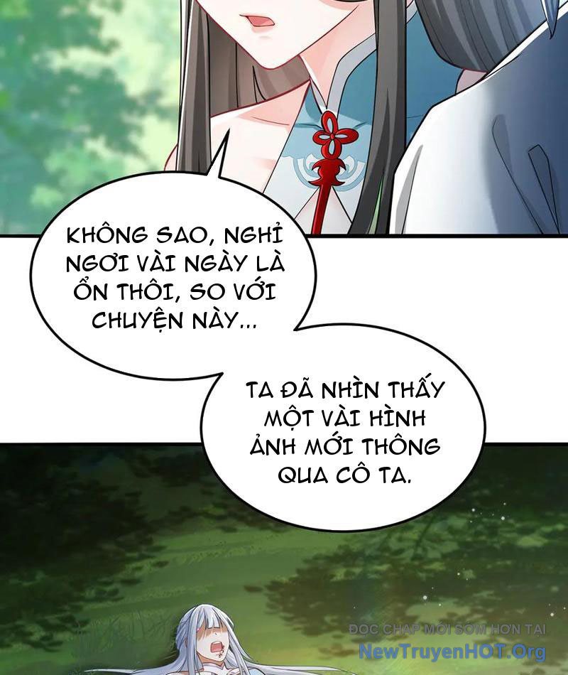 Giết Ta Thêm Mấy Lần Ta Liền Vô Địch Chapter 95 - Trang 26