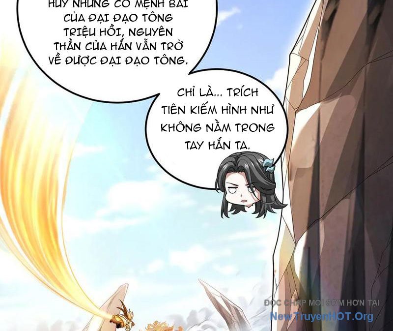 Giết Ta Thêm Mấy Lần Ta Liền Vô Địch Chapter 95 - Trang 28