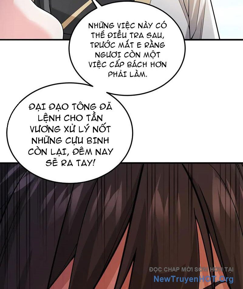 Giết Ta Thêm Mấy Lần Ta Liền Vô Địch Chapter 95 - Trang 31