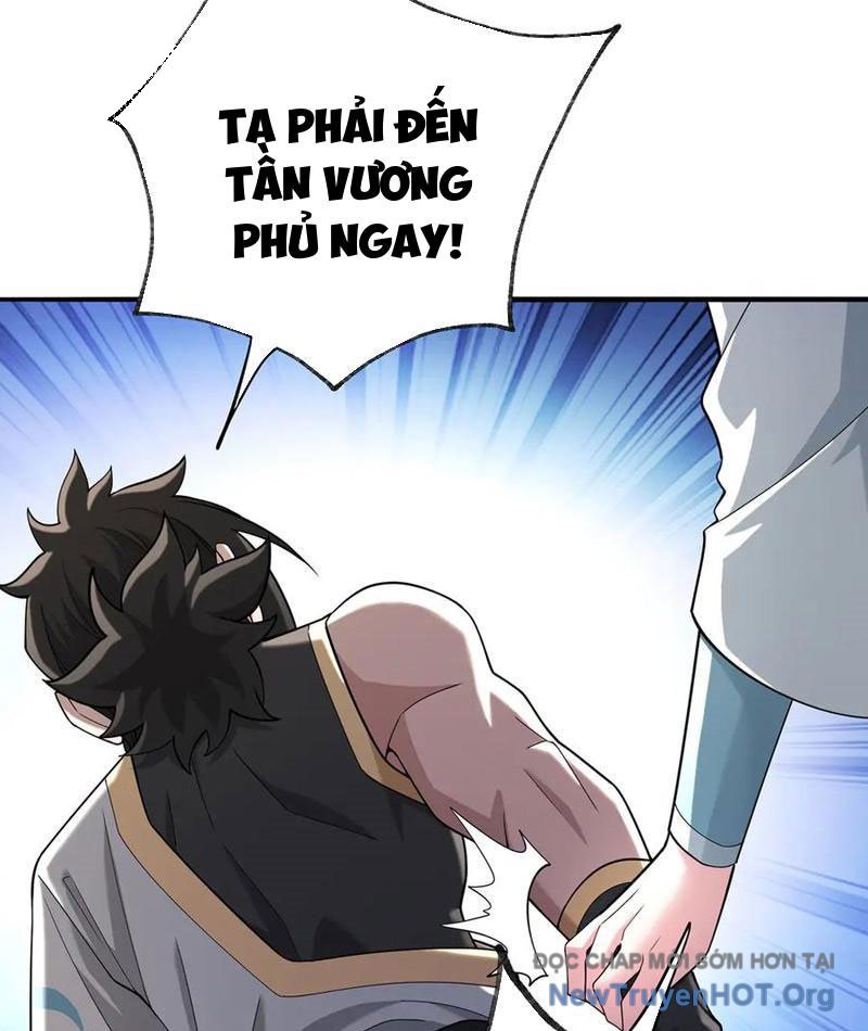 Giết Ta Thêm Mấy Lần Ta Liền Vô Địch Chapter 95 - Trang 33