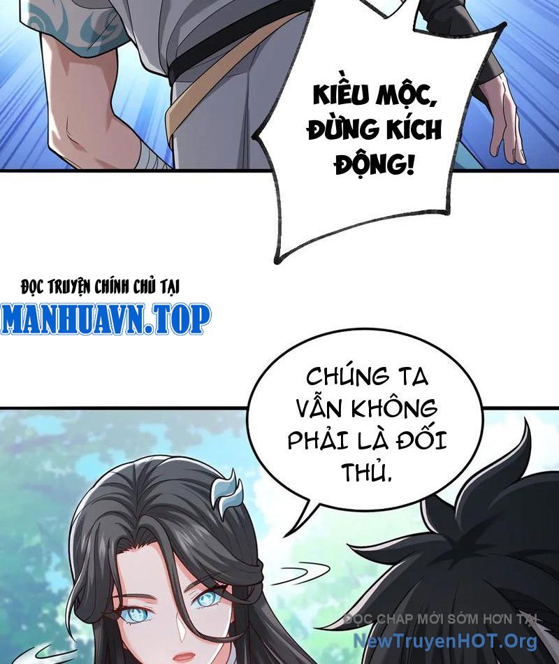 Giết Ta Thêm Mấy Lần Ta Liền Vô Địch Chapter 95 - Trang 34