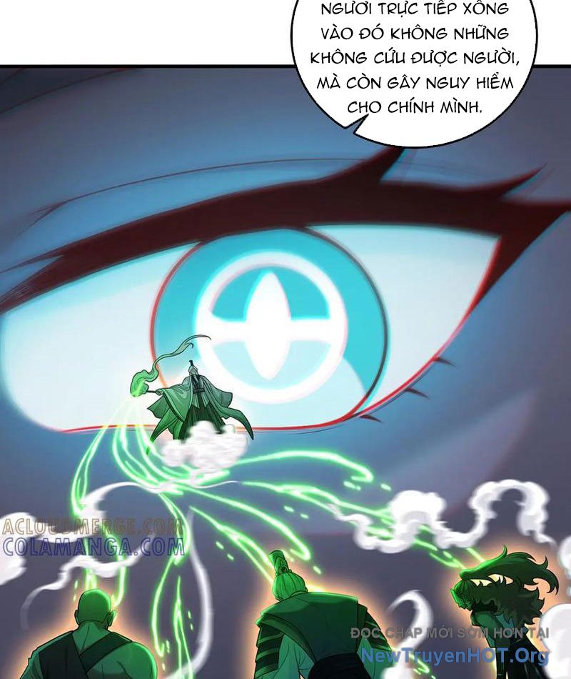 Giết Ta Thêm Mấy Lần Ta Liền Vô Địch Chapter 95 - Trang 36