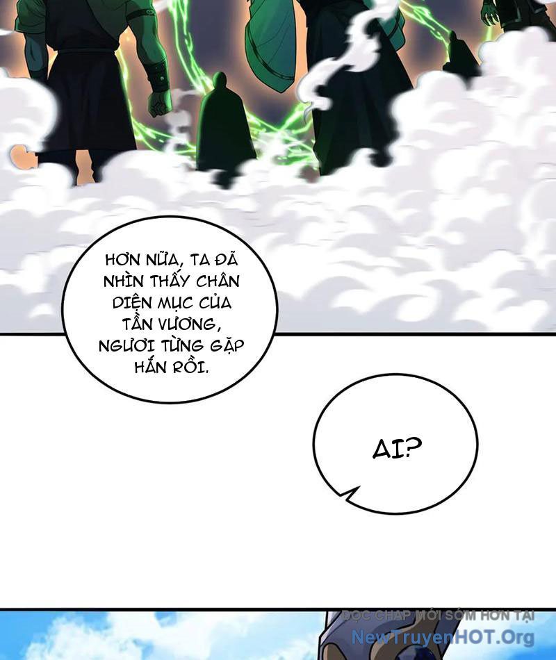 Giết Ta Thêm Mấy Lần Ta Liền Vô Địch Chapter 95 - Trang 37