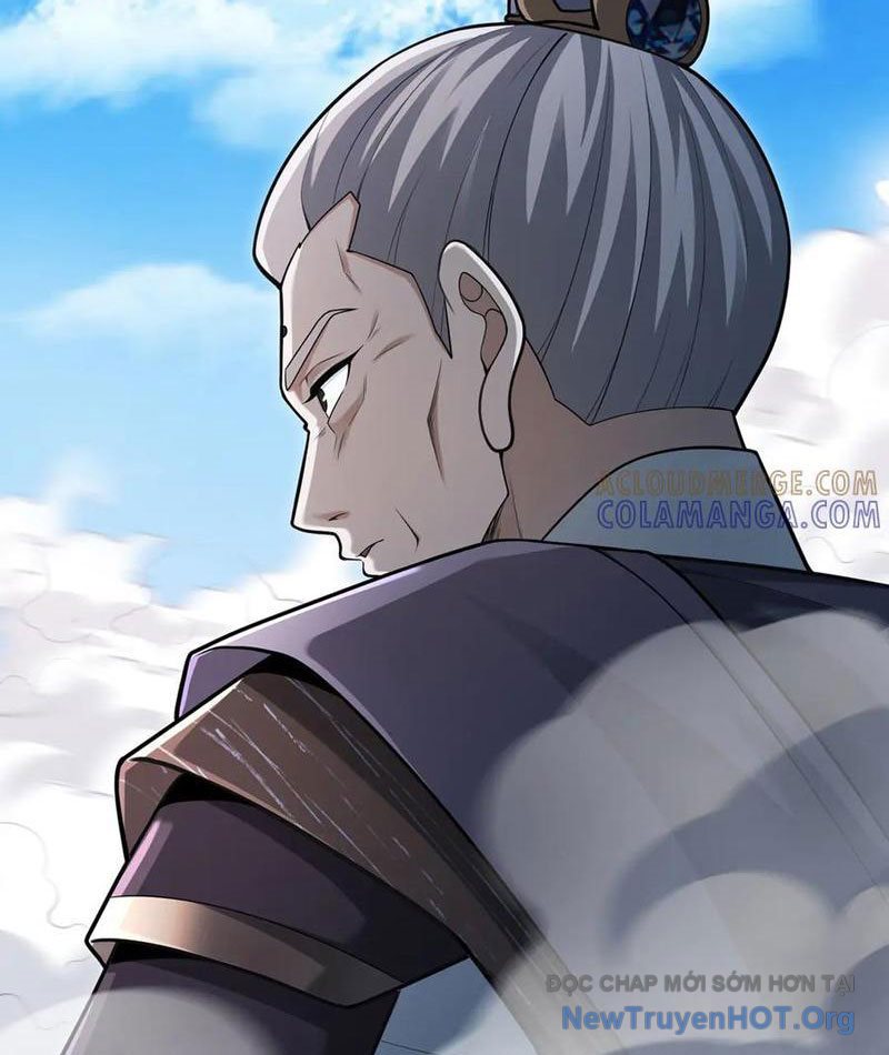Giết Ta Thêm Mấy Lần Ta Liền Vô Địch Chapter 95 - Trang 38