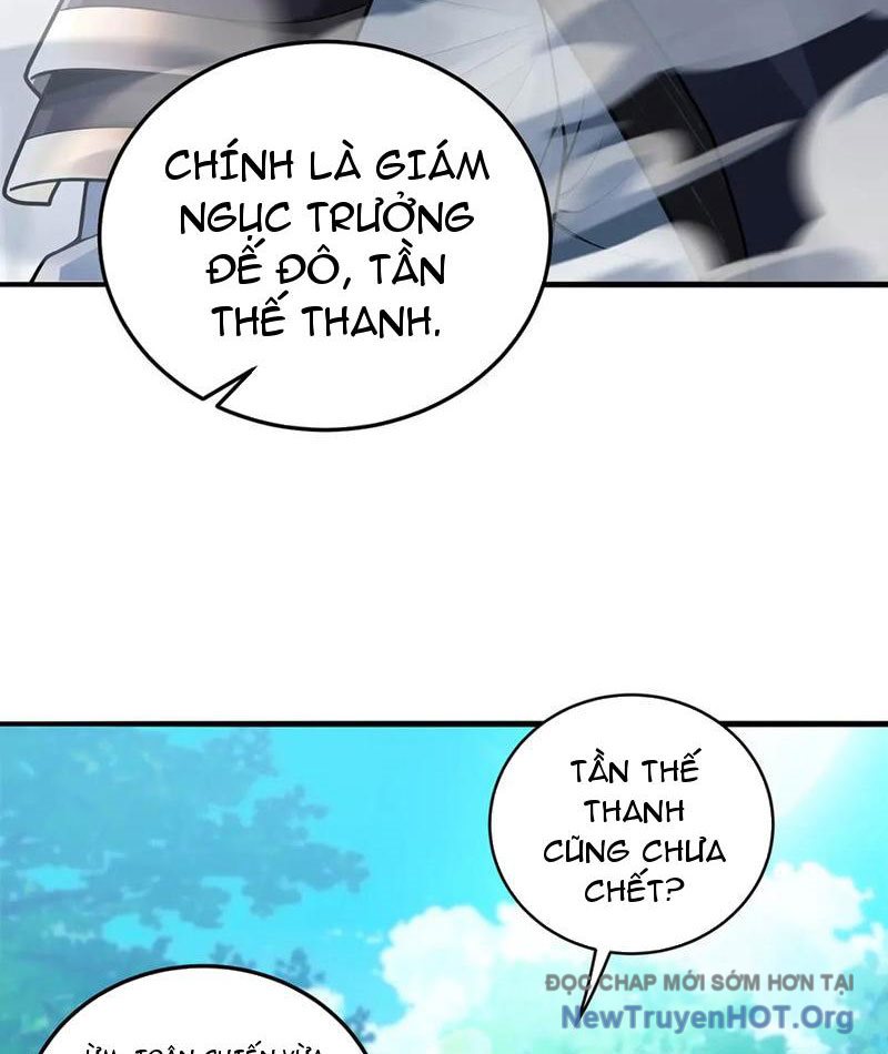 Giết Ta Thêm Mấy Lần Ta Liền Vô Địch Chapter 95 - Trang 39