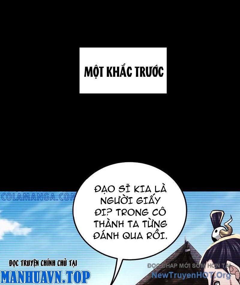 Giết Ta Thêm Mấy Lần Ta Liền Vô Địch Chapter 95 - Trang 4