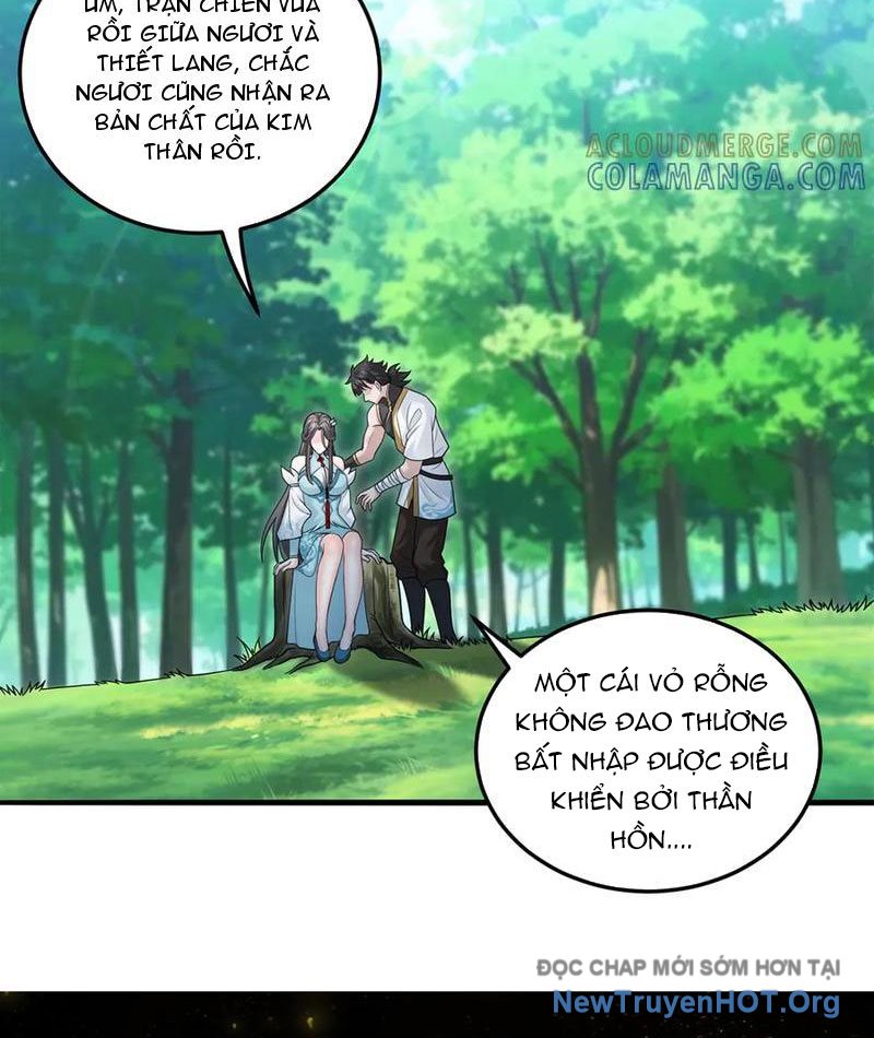 Giết Ta Thêm Mấy Lần Ta Liền Vô Địch Chapter 95 - Trang 40