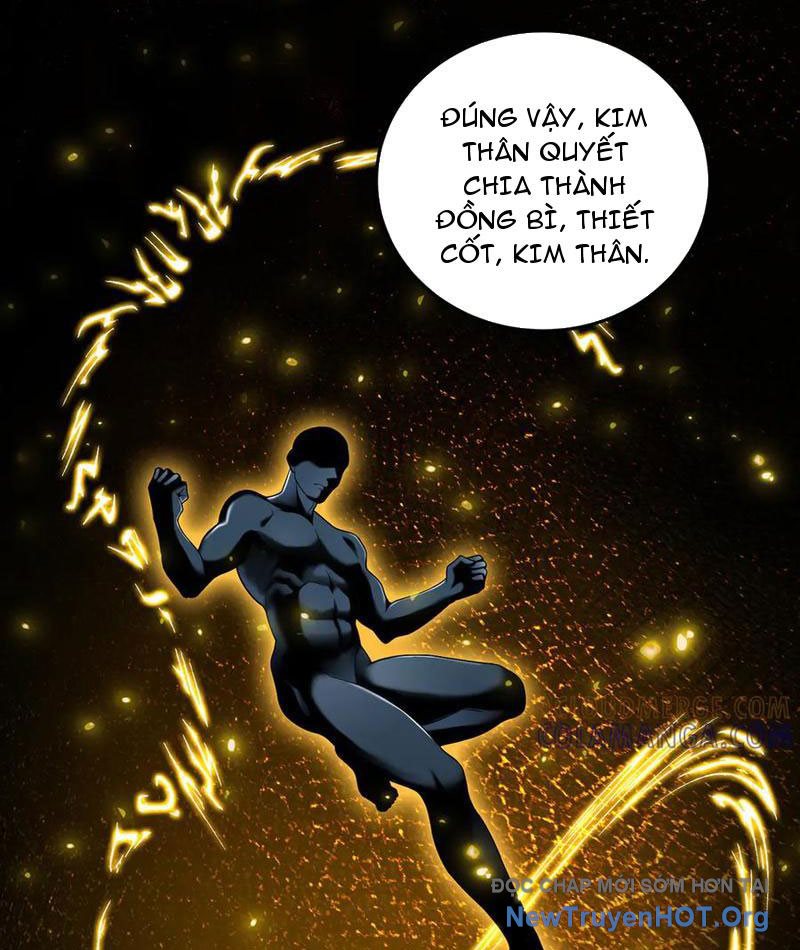 Giết Ta Thêm Mấy Lần Ta Liền Vô Địch Chapter 95 - Trang 41