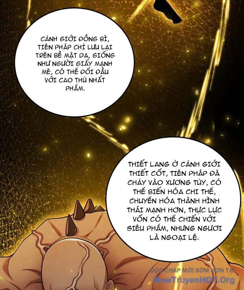 Giết Ta Thêm Mấy Lần Ta Liền Vô Địch Chapter 95 - Trang 42