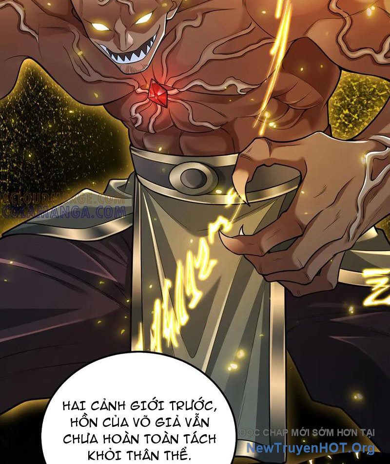Giết Ta Thêm Mấy Lần Ta Liền Vô Địch Chapter 95 - Trang 43