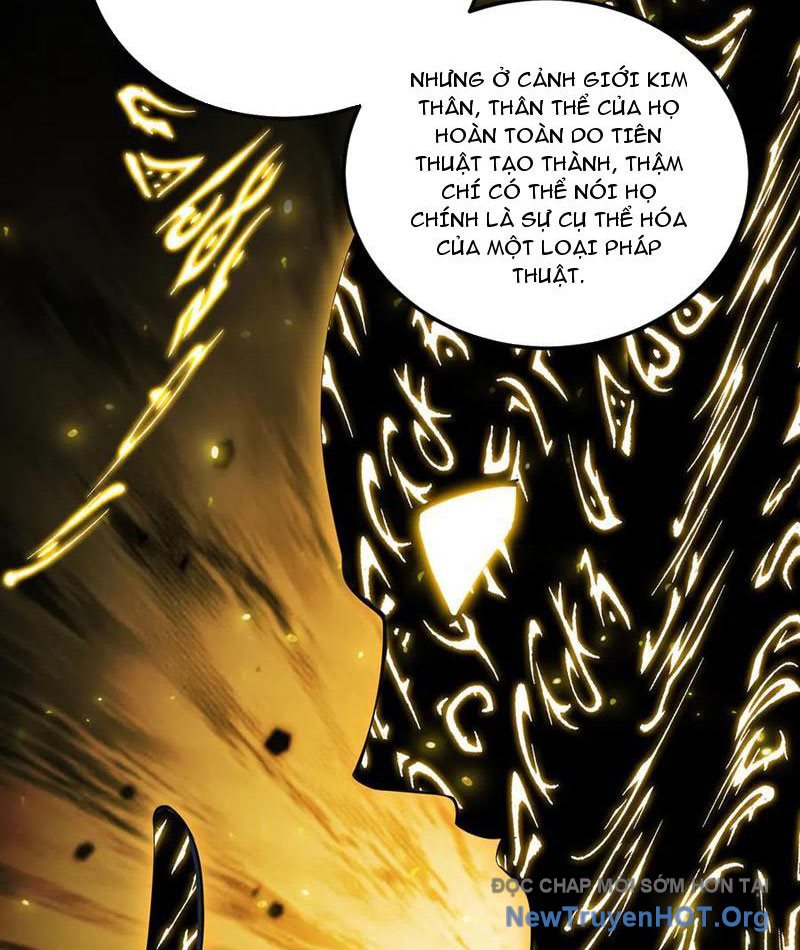 Giết Ta Thêm Mấy Lần Ta Liền Vô Địch Chapter 95 - Trang 44