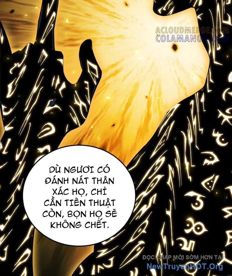 Giết Ta Thêm Mấy Lần Ta Liền Vô Địch Chapter 95 - Trang 45