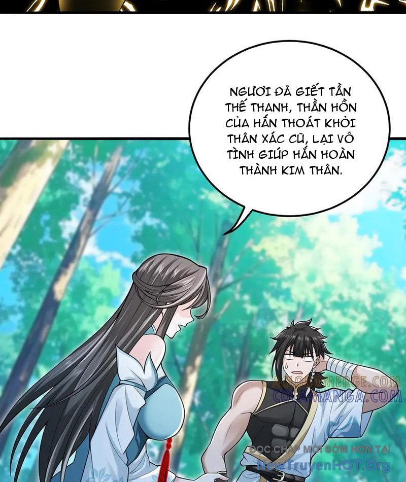 Giết Ta Thêm Mấy Lần Ta Liền Vô Địch Chapter 95 - Trang 46