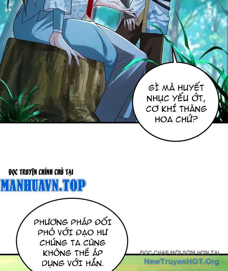Giết Ta Thêm Mấy Lần Ta Liền Vô Địch Chapter 95 - Trang 47