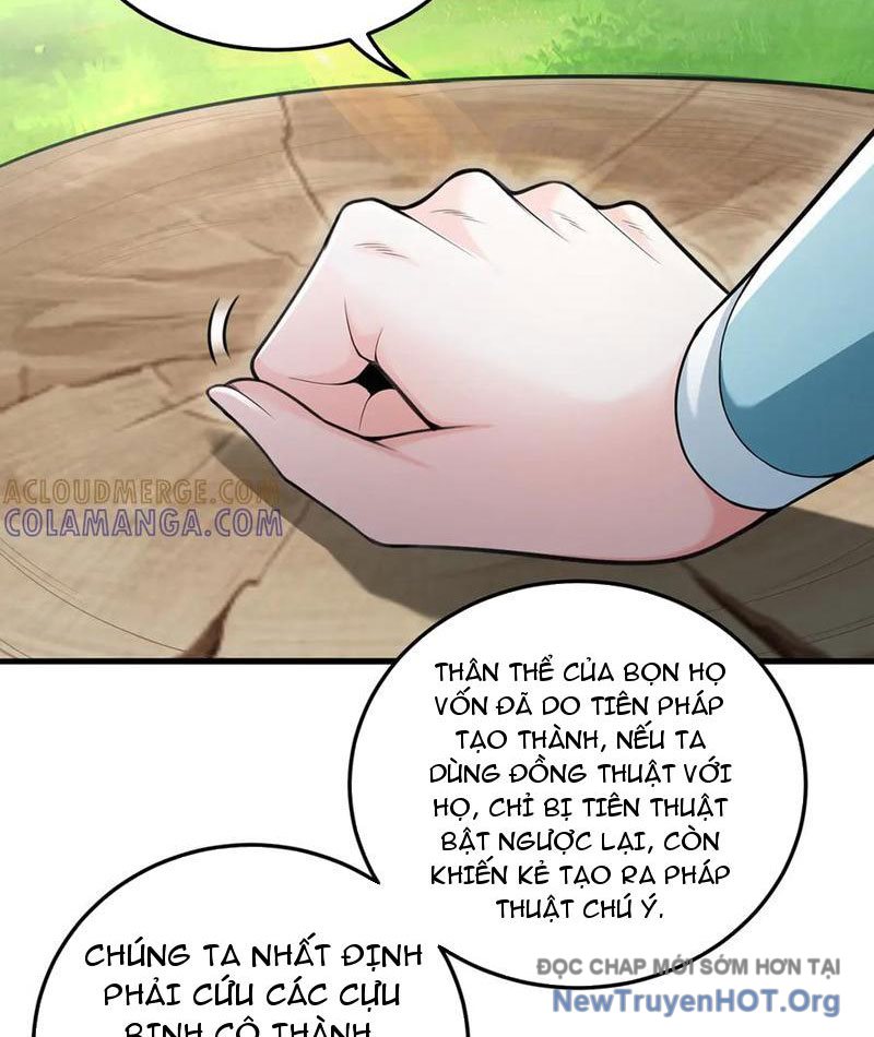 Giết Ta Thêm Mấy Lần Ta Liền Vô Địch Chapter 95 - Trang 48