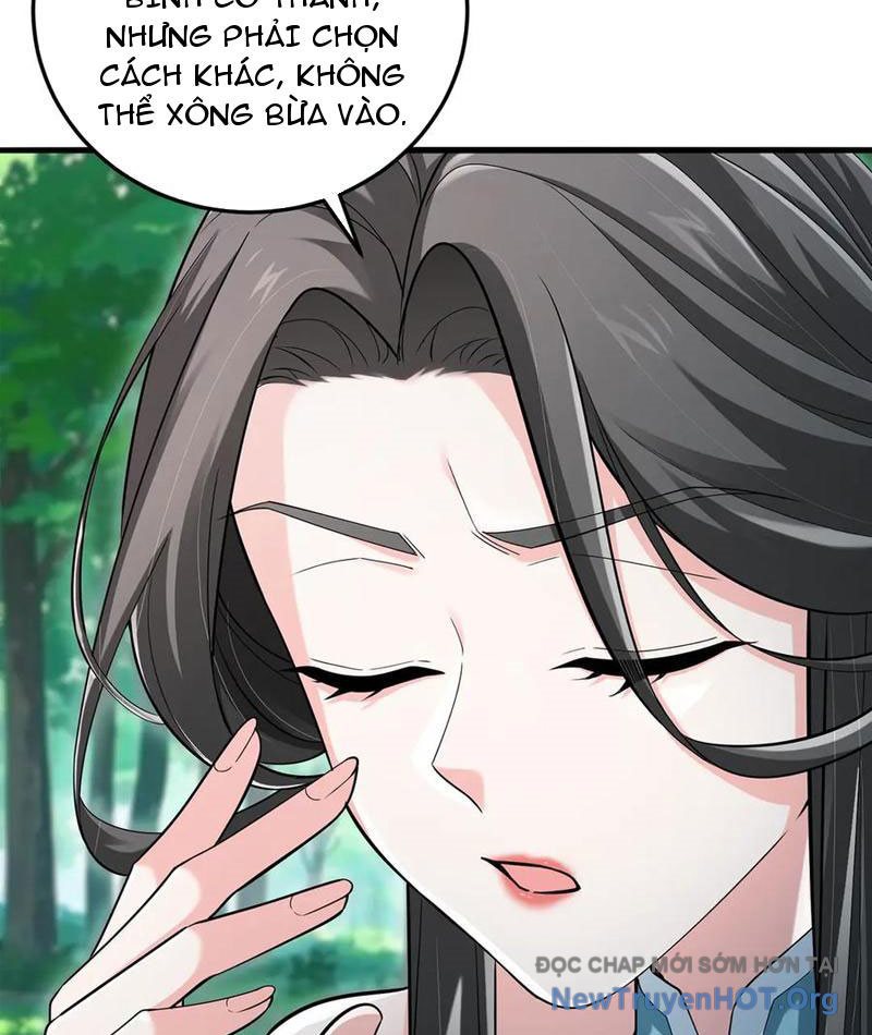 Giết Ta Thêm Mấy Lần Ta Liền Vô Địch Chapter 95 - Trang 49