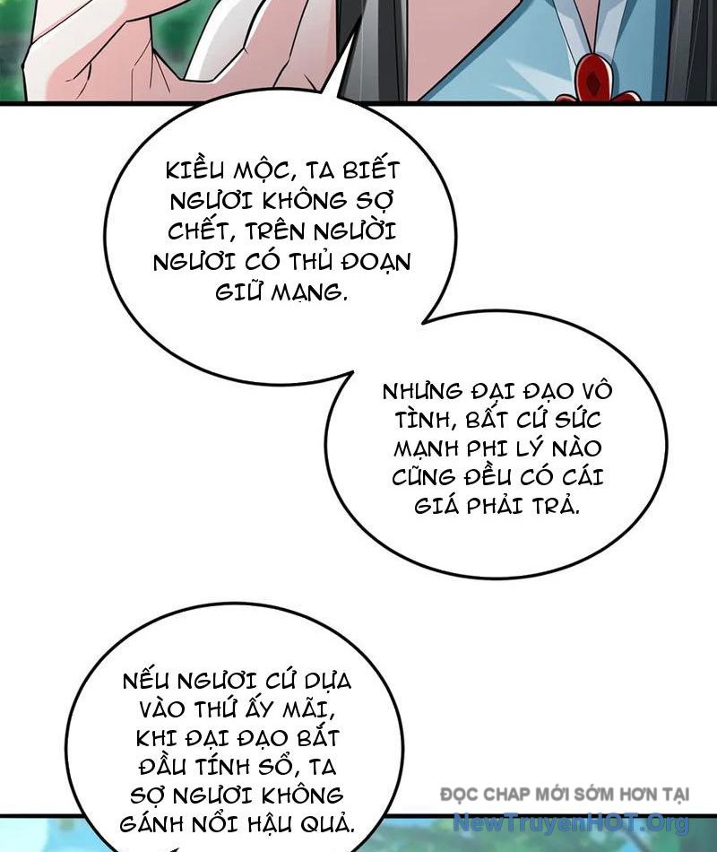 Giết Ta Thêm Mấy Lần Ta Liền Vô Địch Chapter 95 - Trang 50