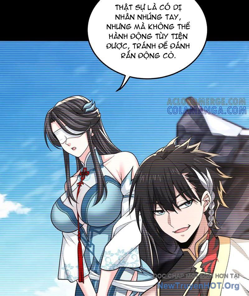Giết Ta Thêm Mấy Lần Ta Liền Vô Địch Chapter 95 - Trang 6