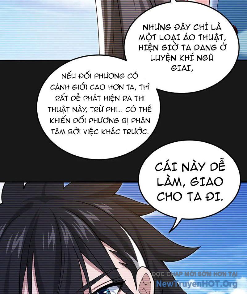 Giết Ta Thêm Mấy Lần Ta Liền Vô Địch Chapter 95 - Trang 9