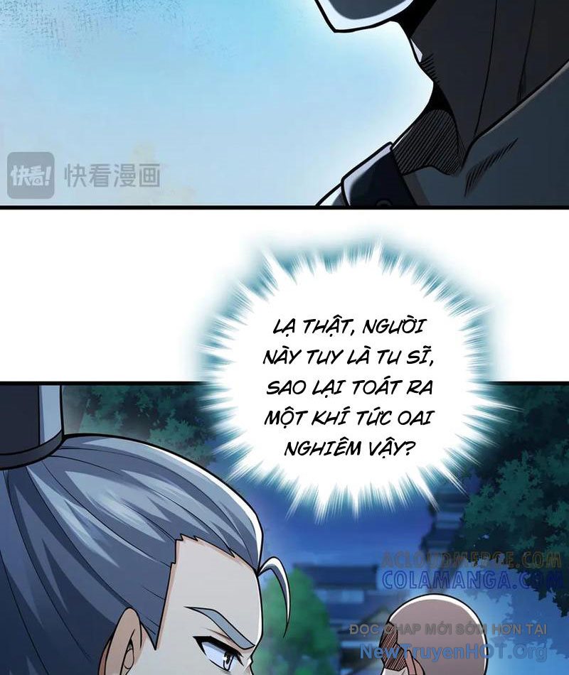 Giết Ta Thêm Mấy Lần Ta Liền Vô Địch Chapter 96 - Trang 11