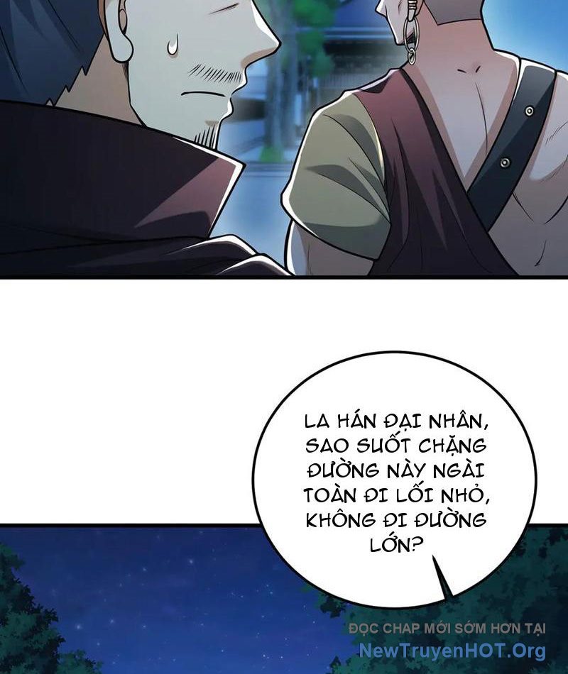 Giết Ta Thêm Mấy Lần Ta Liền Vô Địch Chapter 96 - Trang 12