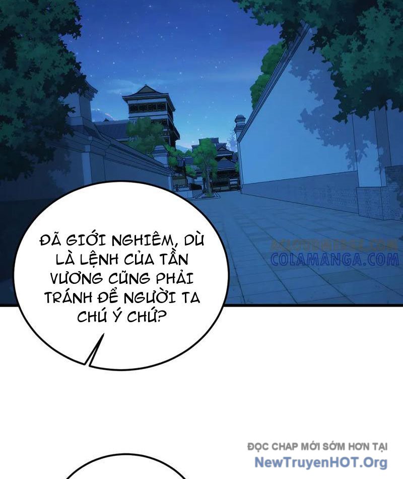 Giết Ta Thêm Mấy Lần Ta Liền Vô Địch Chapter 96 - Trang 13