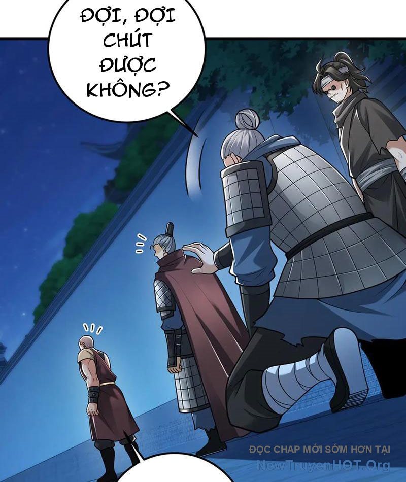 Giết Ta Thêm Mấy Lần Ta Liền Vô Địch Chapter 96 - Trang 14